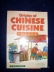 ORIGINS OF CHINESE CUISINE(WITH A FREE PORCELAIN CHOPSTICK)