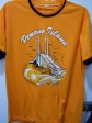 T-SHIRT FROM PENANG (LIKE NEW)