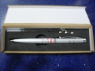 PEN (WITH INTEGRATED TORCH LIGHT)