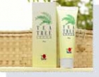 TEA TREE CREAM(30ML)